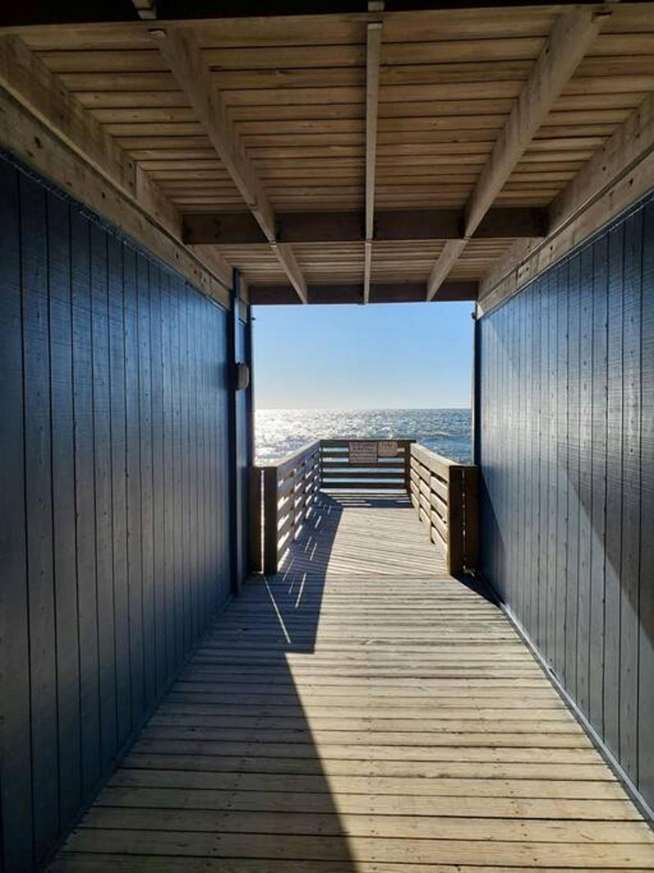 Steps To The Ocean! 129 Villa North Topsail Beach Eksteriør billede